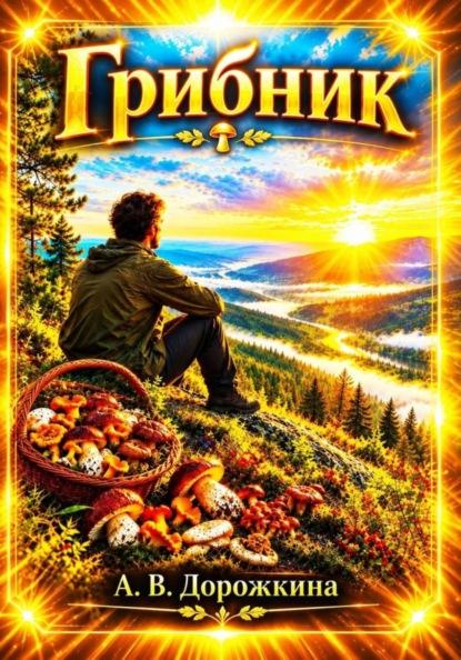 Грибник