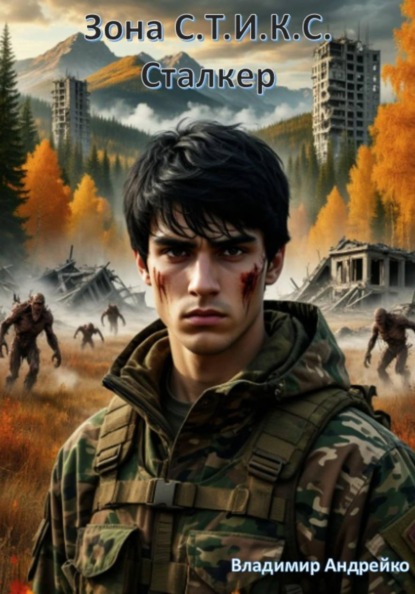 Зона С.Т.И.К.С. Сталкер