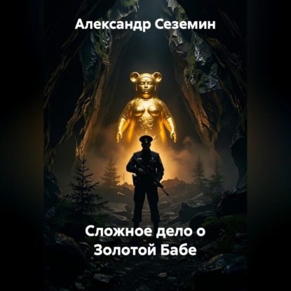Сложное дело о Золотой Бабе