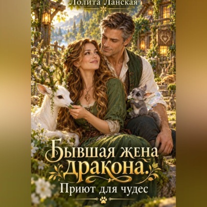Бывшая жена дракона. Приют для чудес