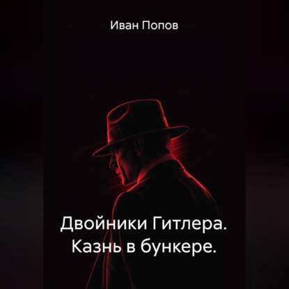 Двойники Гитлера. Казнь в бункере