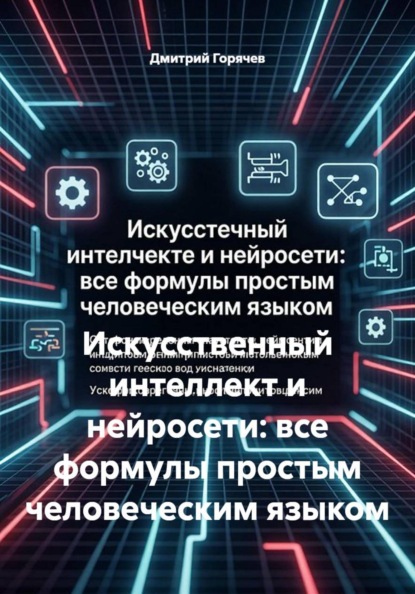 Искусственный интеллект и нейросети: все формулы простым человеческим языком