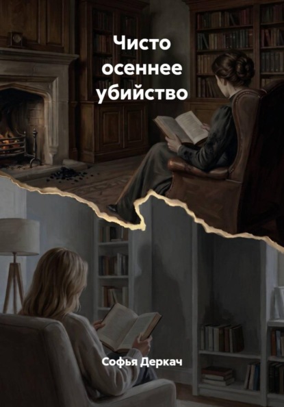 Чисто осеннее убийство