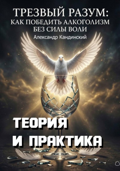 Трезвый разум: как победить алкоголизм без силы воли