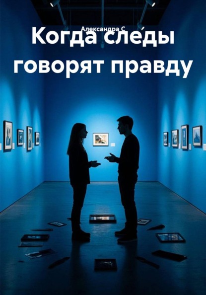 Когда следы говорят правду