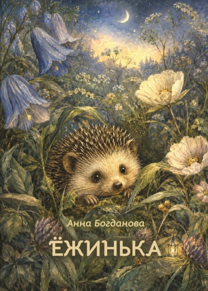 Ёжинька