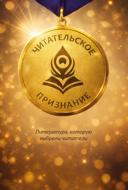 Читательское признание