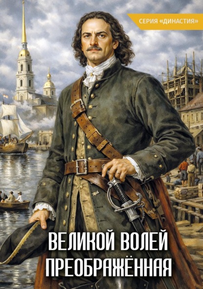 Великой волей преображённая
