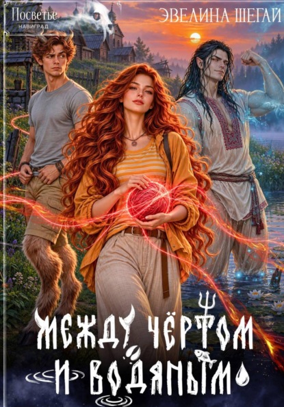 Между чёртом и водяным