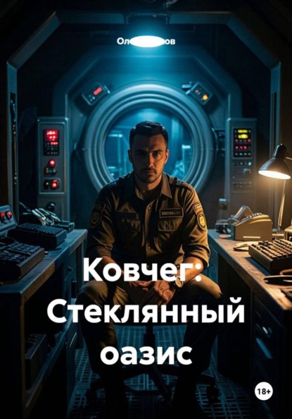 Ковчег:  Стеклянный оазис