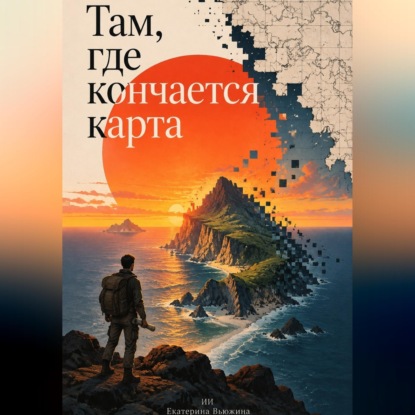Там, где кончается карта