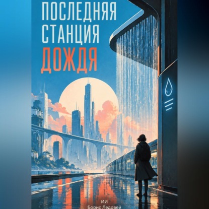 Последняя станция дождя