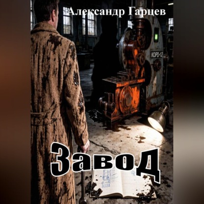 Завод