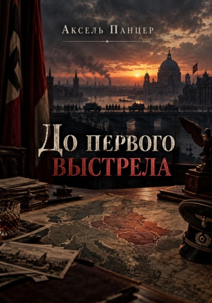 До первого выстрела