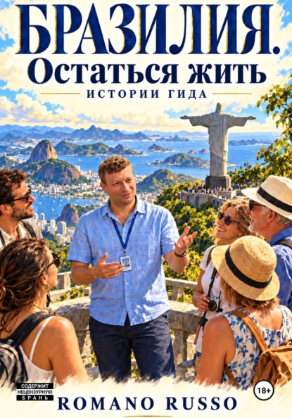 Бразилия. Остаться жить