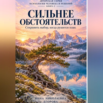 Сильнее обстоятельств