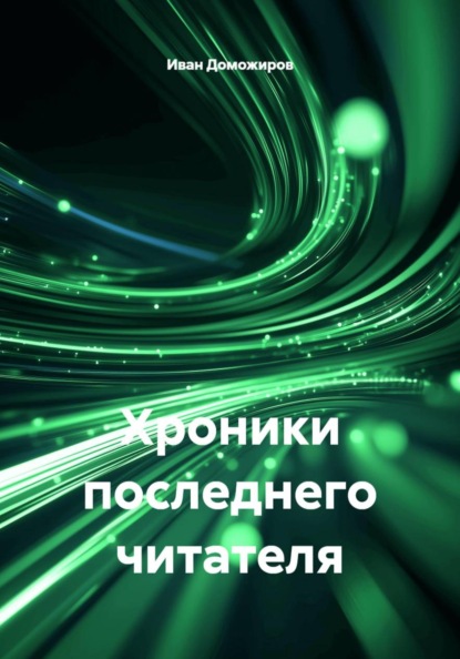 Хроники последнего читателя