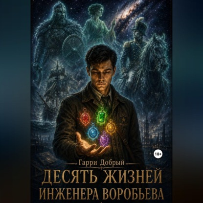 Десять жизней инженера Воробьёва