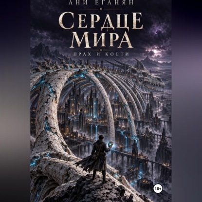Сердца мира: Прах и кости