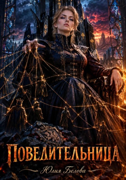 Повелительница