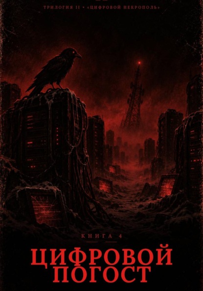 Книга 4. Цифровой погост