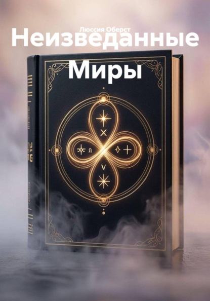 Неизведанные миры