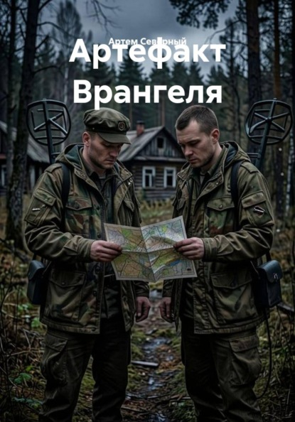 Артефакт Врангеля