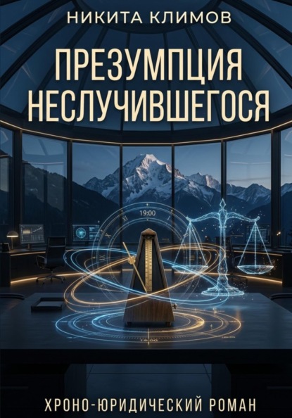 Презумпция неслучившегося