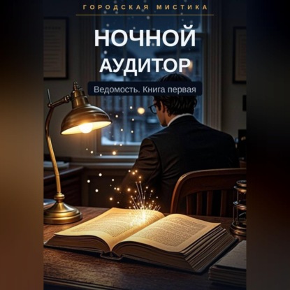 Ночной аудитор. Ведомость