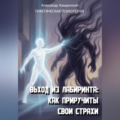 Выход из лабиринта: Как приручить свои страхи