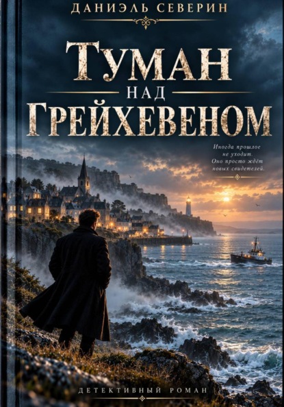 Туман над Грейхевен
