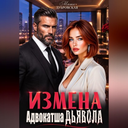 Измена. Адвокатша дьявола