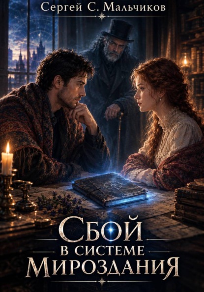 Сбой в системе мироздания