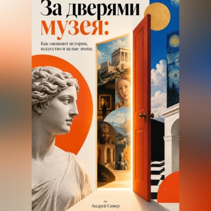 За дверями музея: Как оживают истории, искусство и целые эпохи