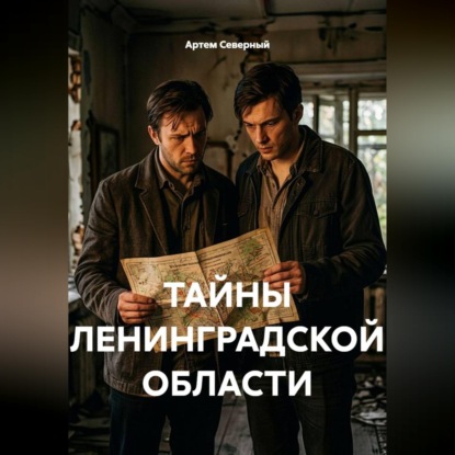 Тайны Ленинградской области