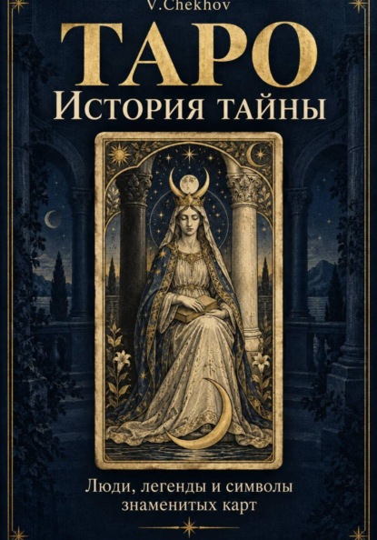 Таро. История тайны