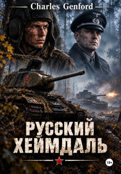 Русский Хеймдалль
