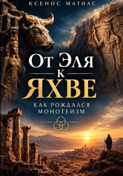 От Эля к Яхве: как рождался монотеизм