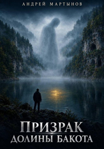 Призрак долины Бакота