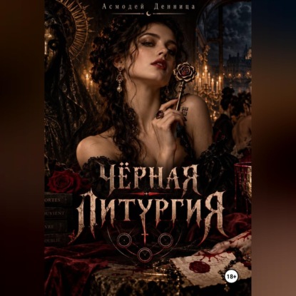 ЧЁРНАЯ ЛИТУРГИЯ
