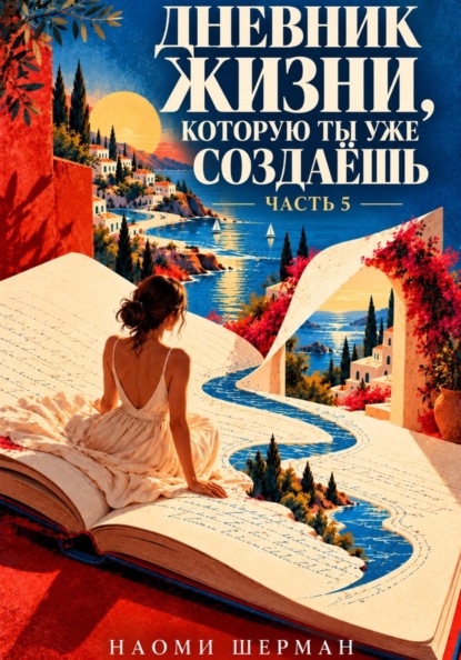 Дневник жизни, которую ты уже создаёшь. Часть 5