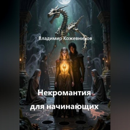 Некромантия для начинающих