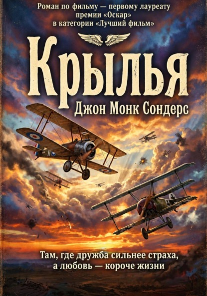 Крылья