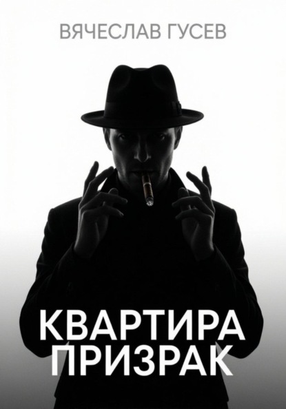 Квартира - Призрак