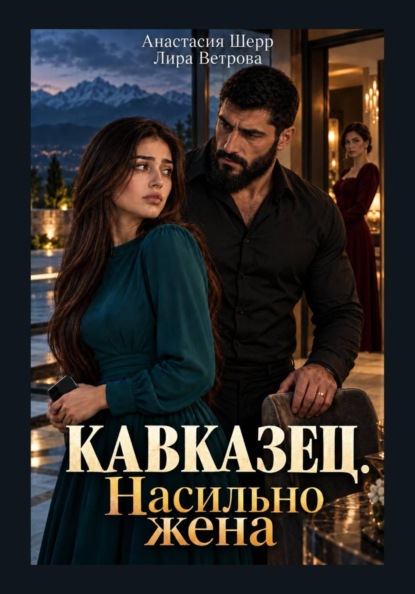 Кавказец. Насильно жена
