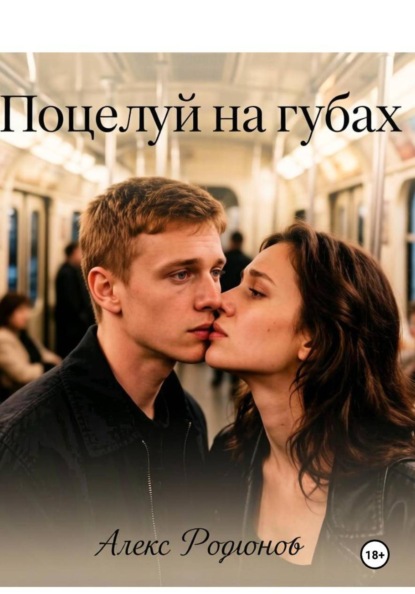 Поцелуй на губах