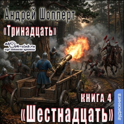 Шестнадцать