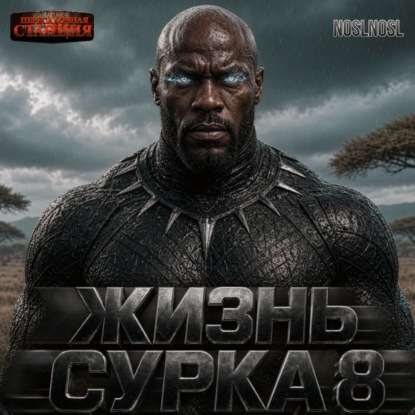 Жизнь сурка 8. Джанго перерождённый. Том 2