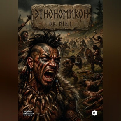 Этнономикон