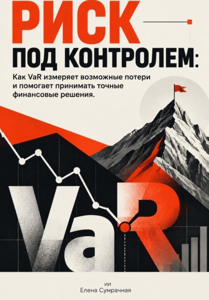 Риск под контролем: Как VaR измеряет возможные потери и помогает принимать точные финансовые решения